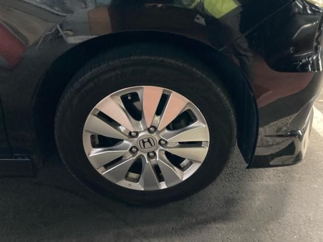 HONDA STEPWAGON SPADA 2010