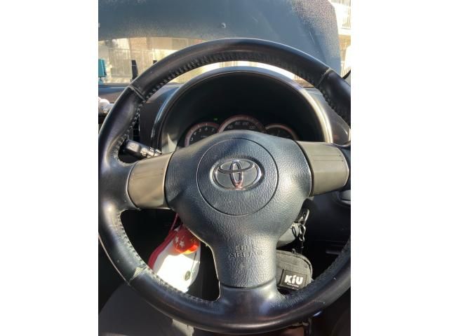TOYOTA WISH 2008