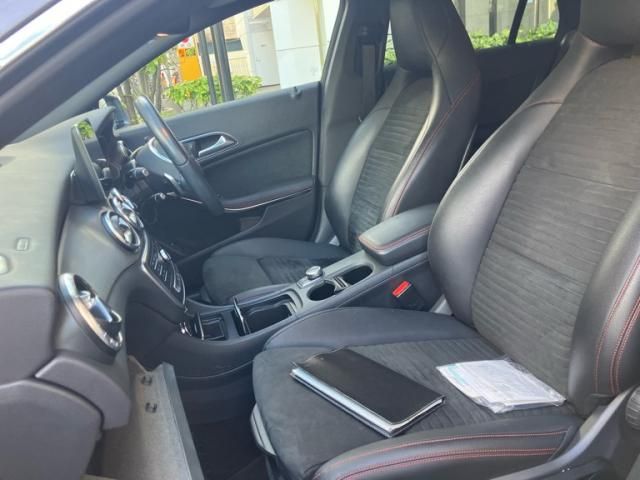 MERCEDES BENZ MERCEDES BENZ CLA Shooting Brake 2016