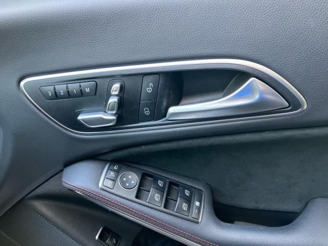 MERCEDES BENZ MERCEDES BENZ CLA Shooting Brake 2016