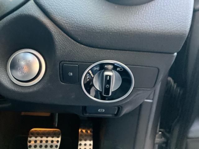 MERCEDES BENZ MERCEDES BENZ CLA Shooting Brake 2016