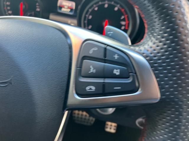 MERCEDES BENZ MERCEDES BENZ CLA Shooting Brake 2016