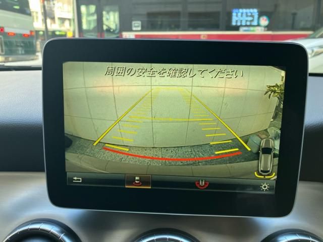 MERCEDES BENZ MERCEDES BENZ CLA Shooting Brake 2016