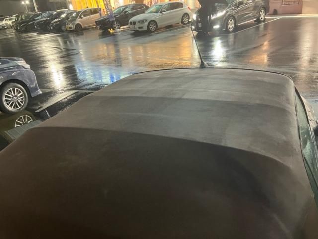 BMW BMW MINI COOPER open 2009