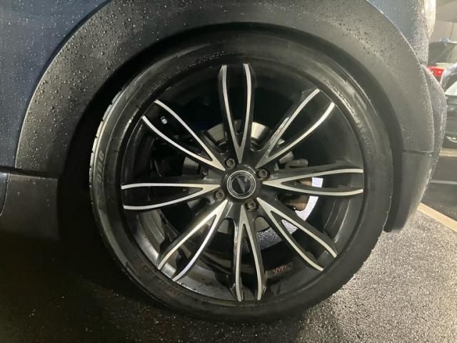 BMW BMW MINI COOPER open 2009