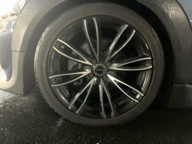 BMW BMW MINI COOPER open 2009