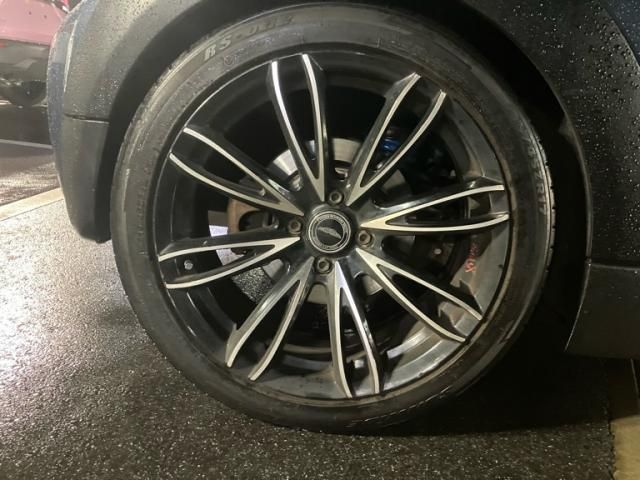 BMW BMW MINI COOPER open 2009