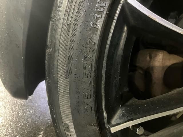 BMW BMW MINI COOPER open 2009