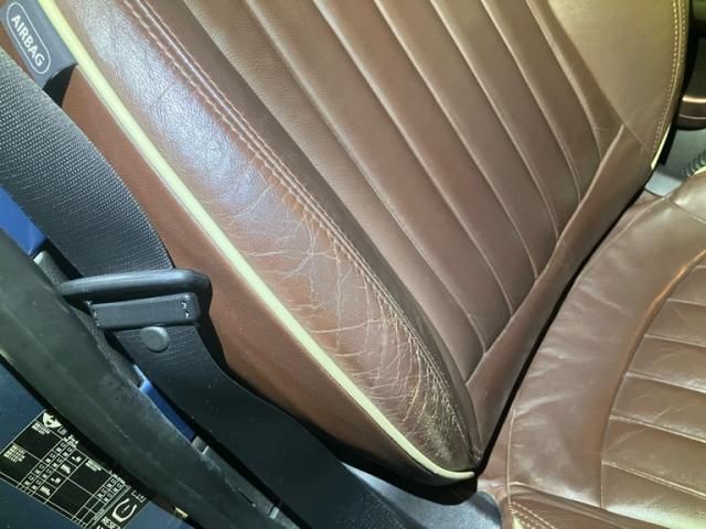 BMW BMW MINI COOPER open 2009