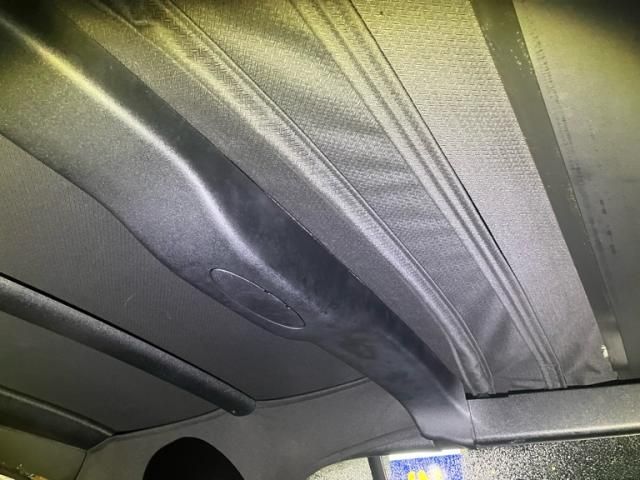 BMW BMW MINI COOPER open 2009