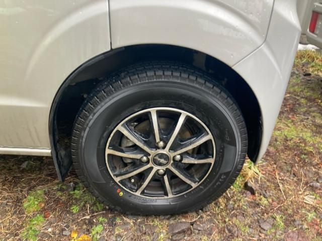 SUZUKI EVERY van 4WD 2016