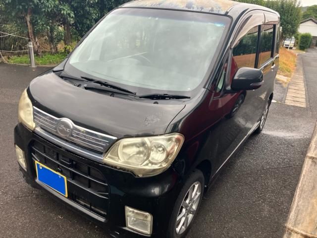 DAIHATSU TANTO Exe CUSTOM 2011