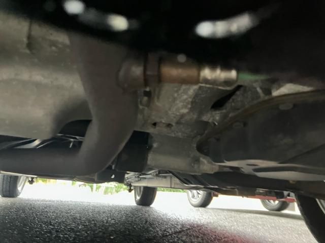 DAIHATSU TANTO Exe CUSTOM 2011