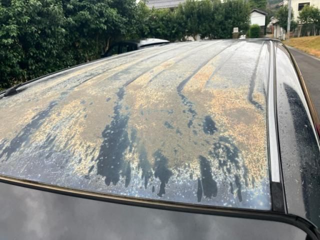 DAIHATSU TANTO Exe CUSTOM 2011