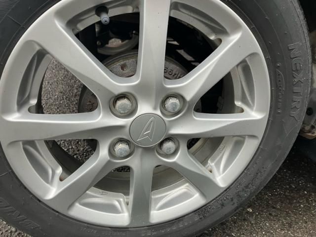 DAIHATSU TANTO Exe CUSTOM 2011