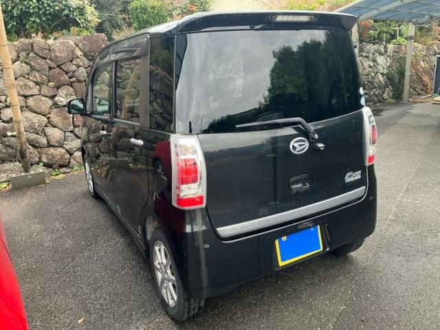 DAIHATSU TANTO Exe CUSTOM 2011