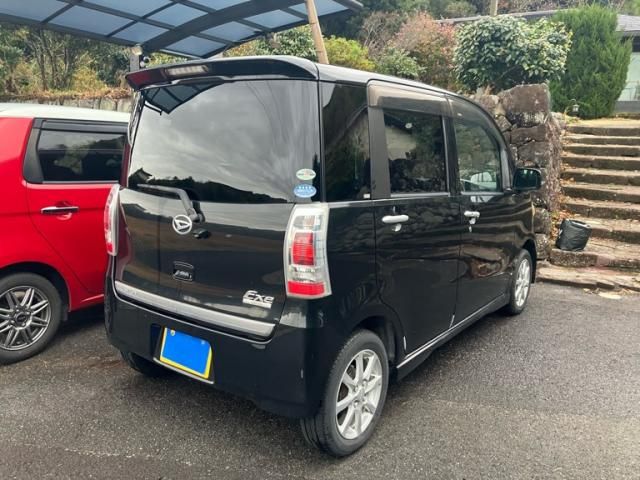 DAIHATSU TANTO Exe CUSTOM 2011
