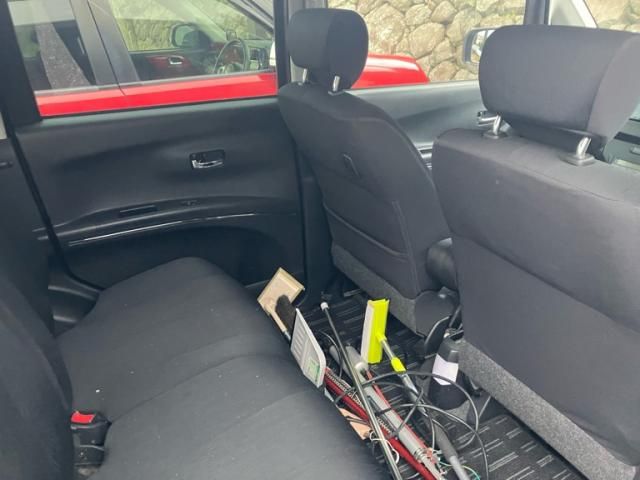 DAIHATSU TANTO Exe CUSTOM 2011