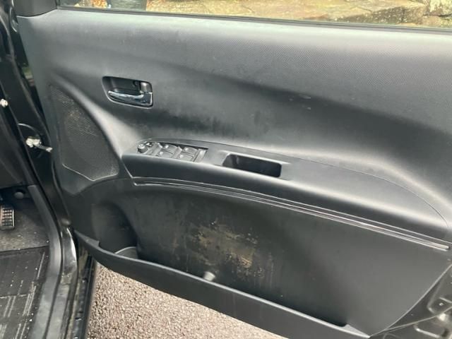 DAIHATSU TANTO Exe CUSTOM 2011