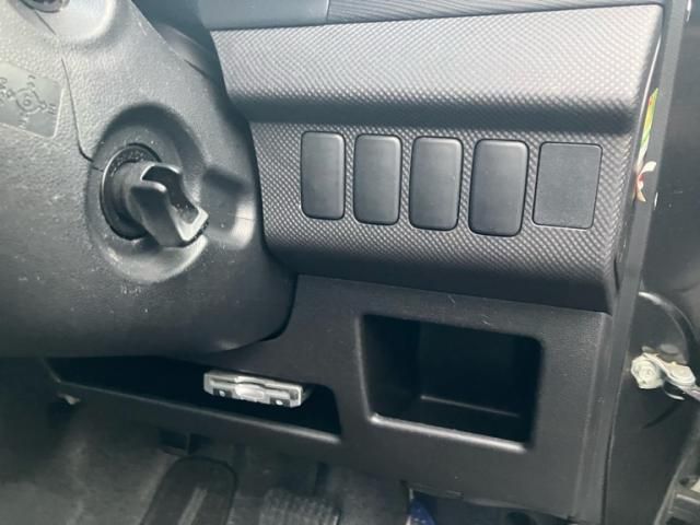 DAIHATSU TANTO Exe CUSTOM 2011