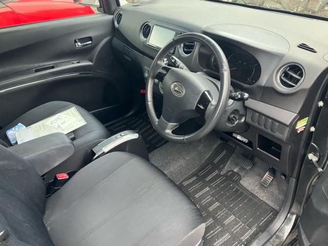 DAIHATSU TANTO Exe CUSTOM 2011