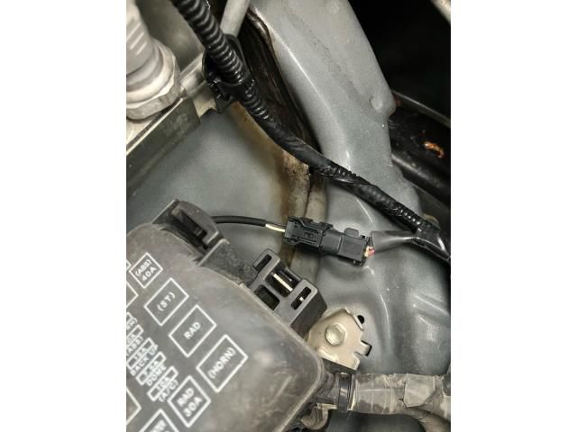 DAIHATSU TANTO Exe CUSTOM 2011