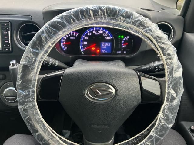 DAIHATSU TANTO Exe CUSTOM 2011