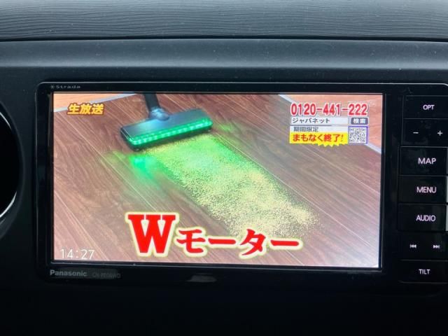 DAIHATSU TANTO Exe CUSTOM 2011