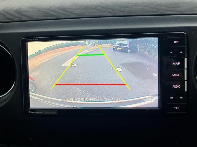 DAIHATSU TANTO Exe CUSTOM 2011