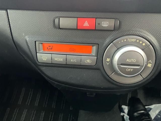 DAIHATSU TANTO Exe CUSTOM 2011