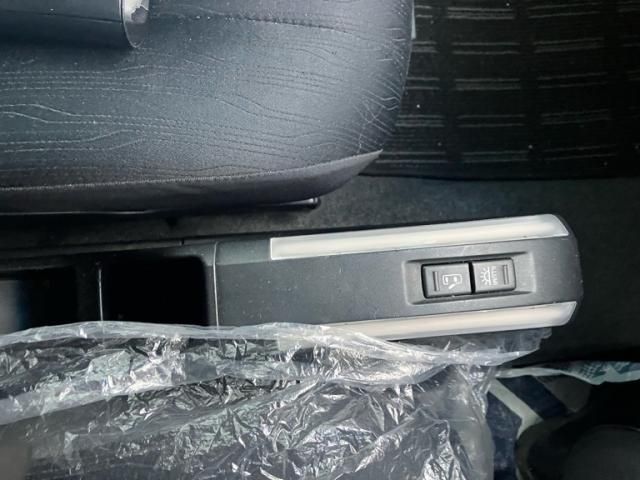 DAIHATSU TANTO Exe CUSTOM 2011