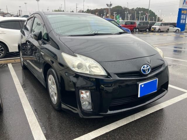 TOYOTA PRIUS 2009