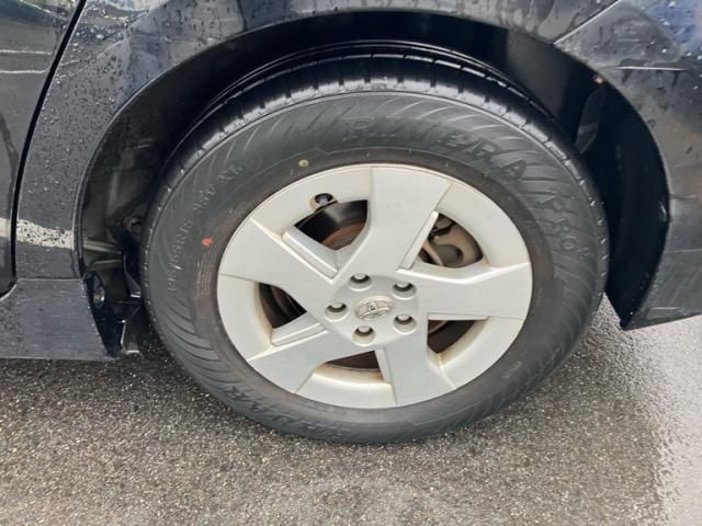 TOYOTA PRIUS 2009
