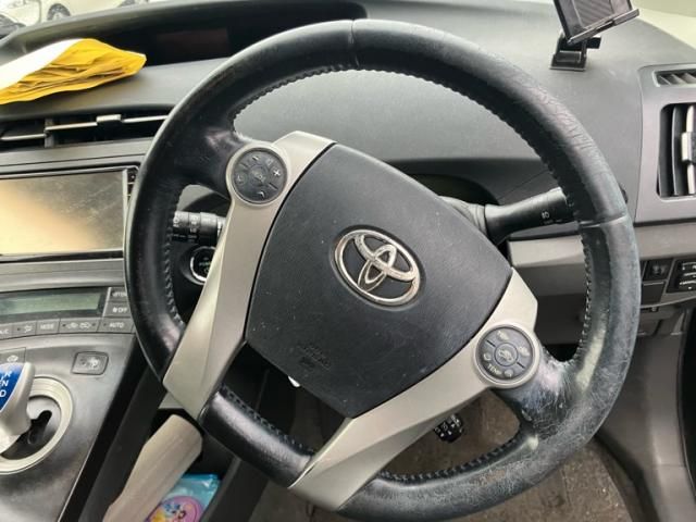 TOYOTA PRIUS 2009