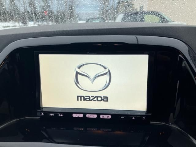 MAZDA CX-5 4WD 2013