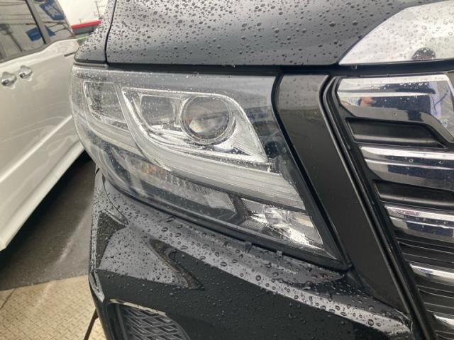 TOYOTA ALPHARD hybrid 4WD 2015