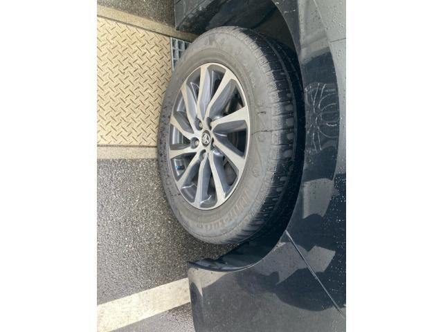 TOYOTA ALPHARD hybrid 4WD 2015