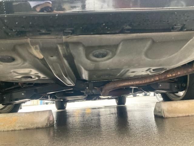 TOYOTA ALPHARD hybrid 4WD 2015