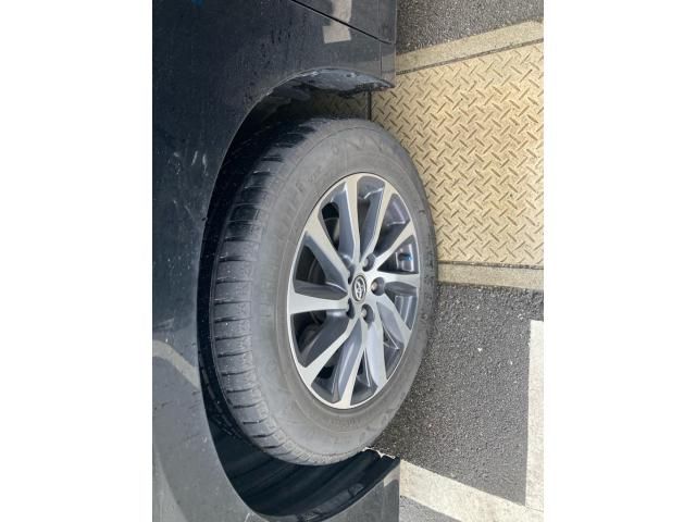 TOYOTA ALPHARD hybrid 4WD 2015