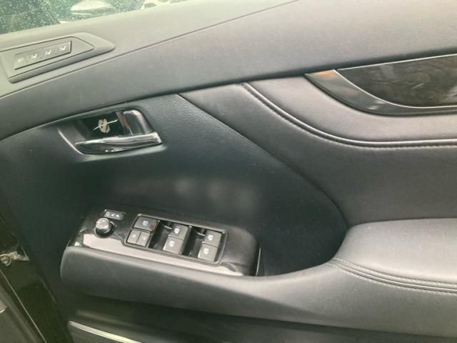 TOYOTA ALPHARD hybrid 4WD 2015