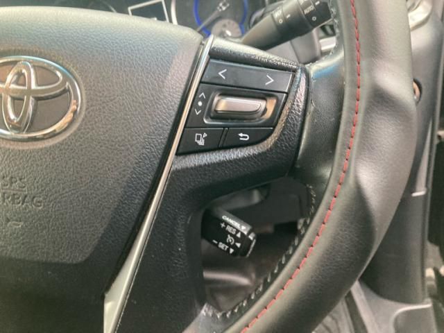 TOYOTA ALPHARD hybrid 4WD 2015