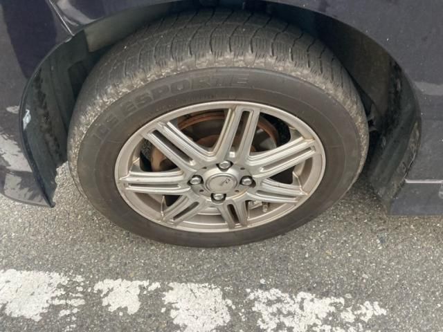 DAIHATSU TANTO CUSTOM 2015