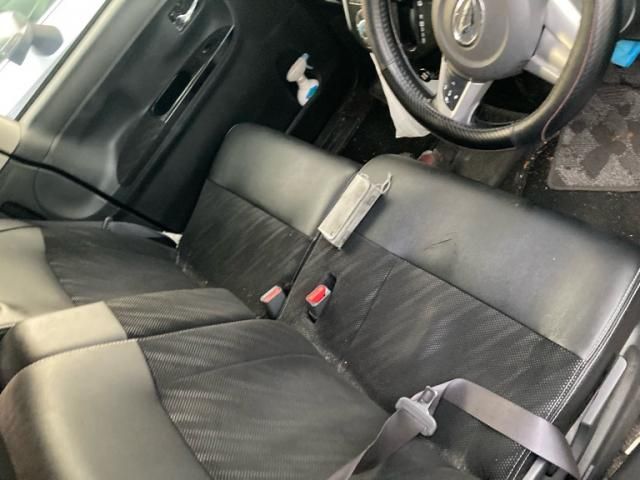 DAIHATSU TANTO CUSTOM 2015