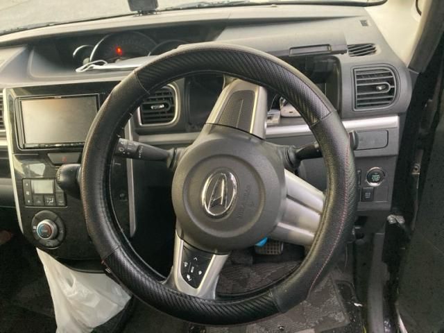 DAIHATSU TANTO CUSTOM 2015