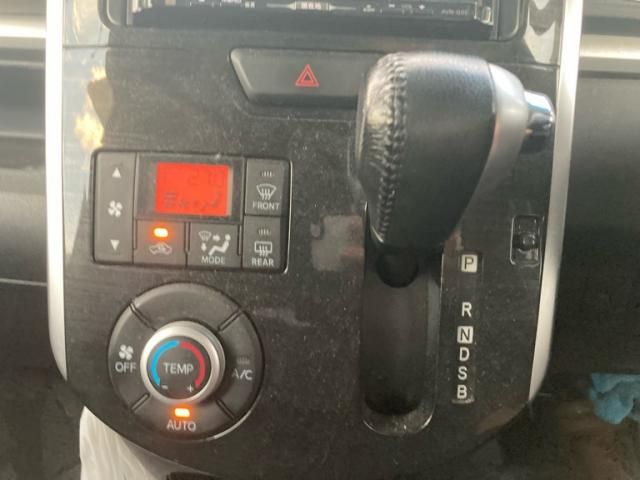 DAIHATSU TANTO CUSTOM 2015