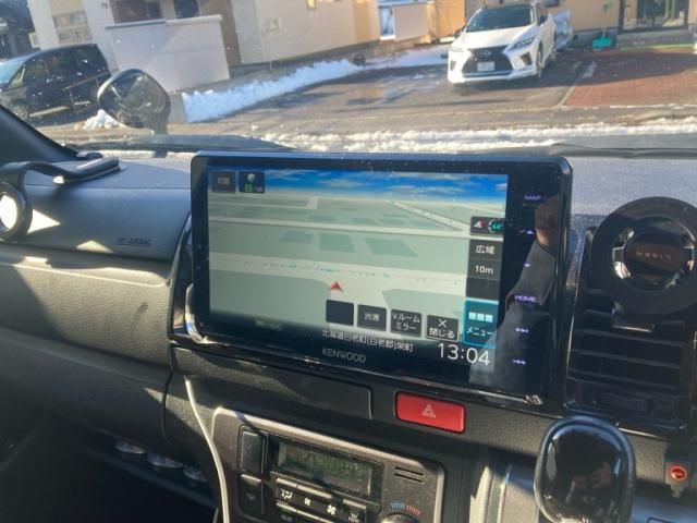 TOYOTA HIACE van 4WD 2022