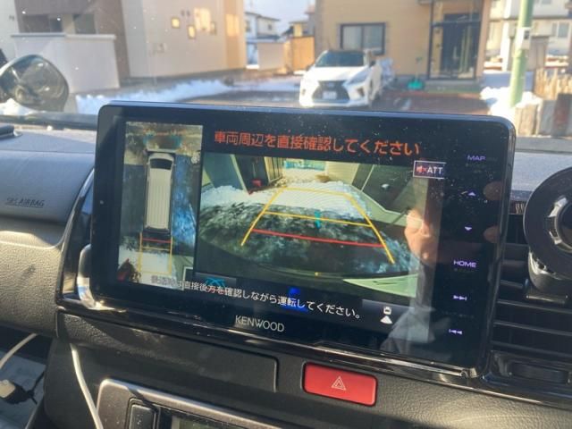 TOYOTA HIACE van 4WD 2022