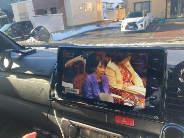 TOYOTA HIACE van 4WD 2022