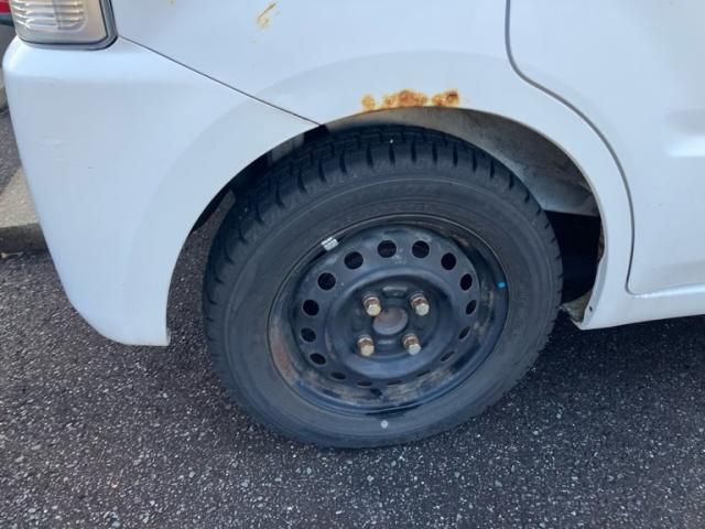 SUZUKI WAGON R 4WD 2006