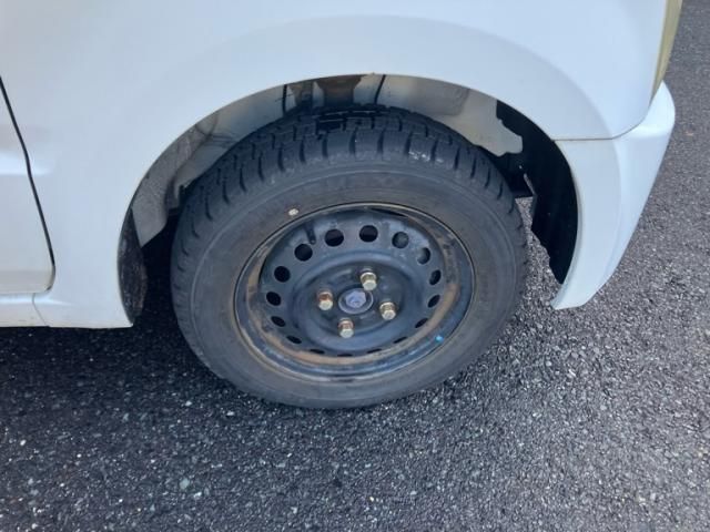 SUZUKI WAGON R 4WD 2006